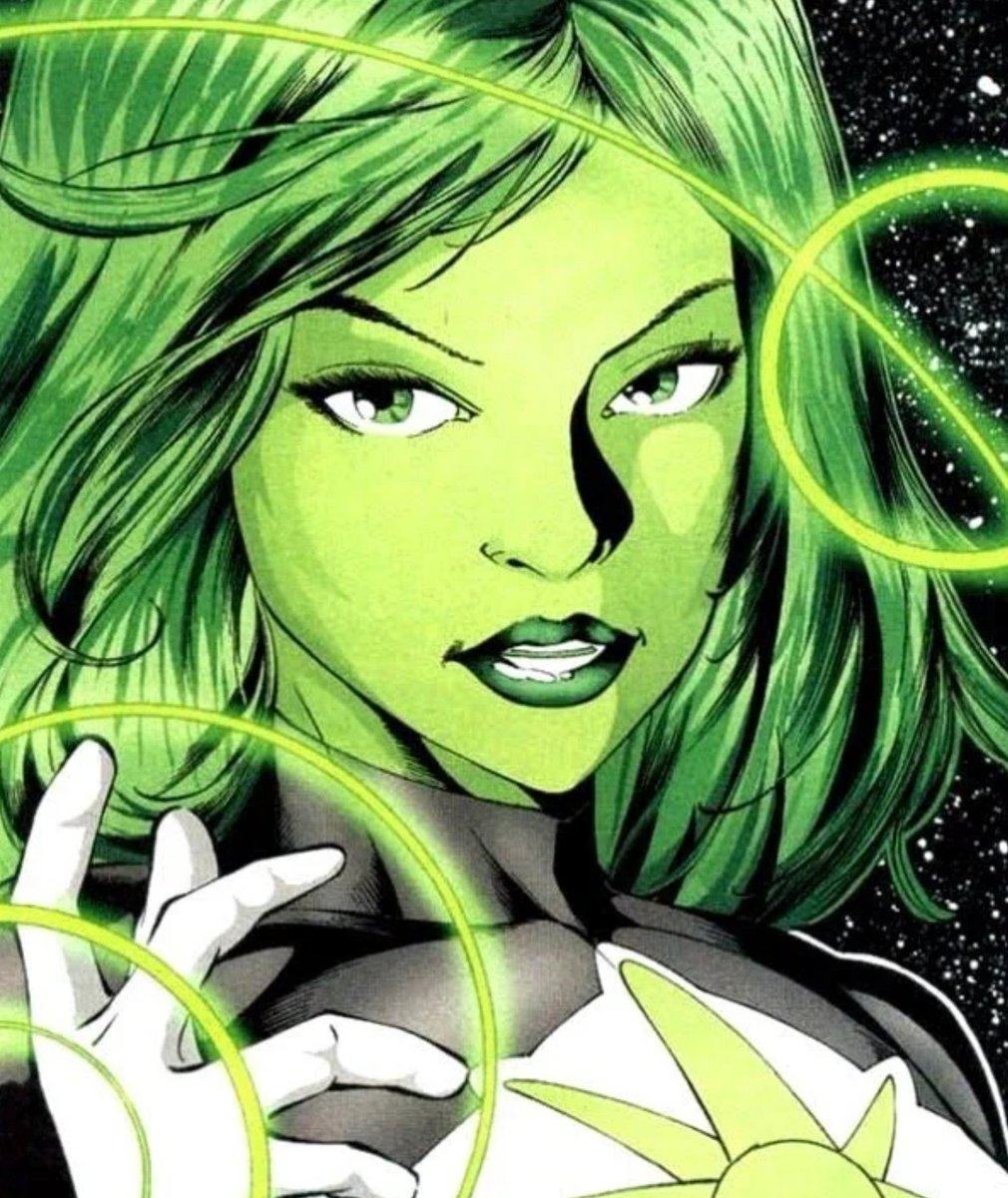 [[ @jadeinlight ]]

-- NEW Jade Green Lantern RP blog

:           bio to come ❤💚❤         :