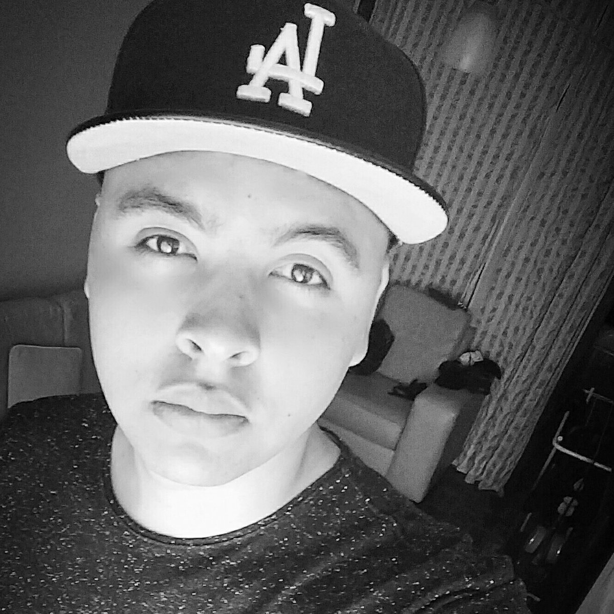 #NewProfilePic