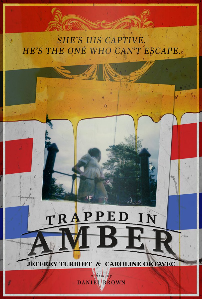 WideEyedPics's tweet photo. The first official poster for "Trapped In Amber." Take it in and let your imagination run wild. #shortfilm #shortfilms #indiefilm #IndieFilmmaker #indiefilms #indiefilmmakers #trappedinamber https://t.co/tsfJ23GiV5