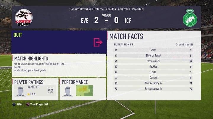 ELITEVISION_ES1's tweet photo. Elite Vision Esports @ELITEVISION_ES1 2 - 0 Green Street Esports
Stand out performances
BROTHERJAM @JamieCooksley1 G 1, T 3, I 2
DIDNOTCRYBRO @Didnotcrybro_PS S 7
SB_NELLER @neller95 T7 I 5 
FATRob @FatRob97PSN A 2 KP 4
QUALITY PERFORMANCE ALL ROUND
@OfficialVPG @VPG_League_2 https://t.co/x7ZO1Dhxcd