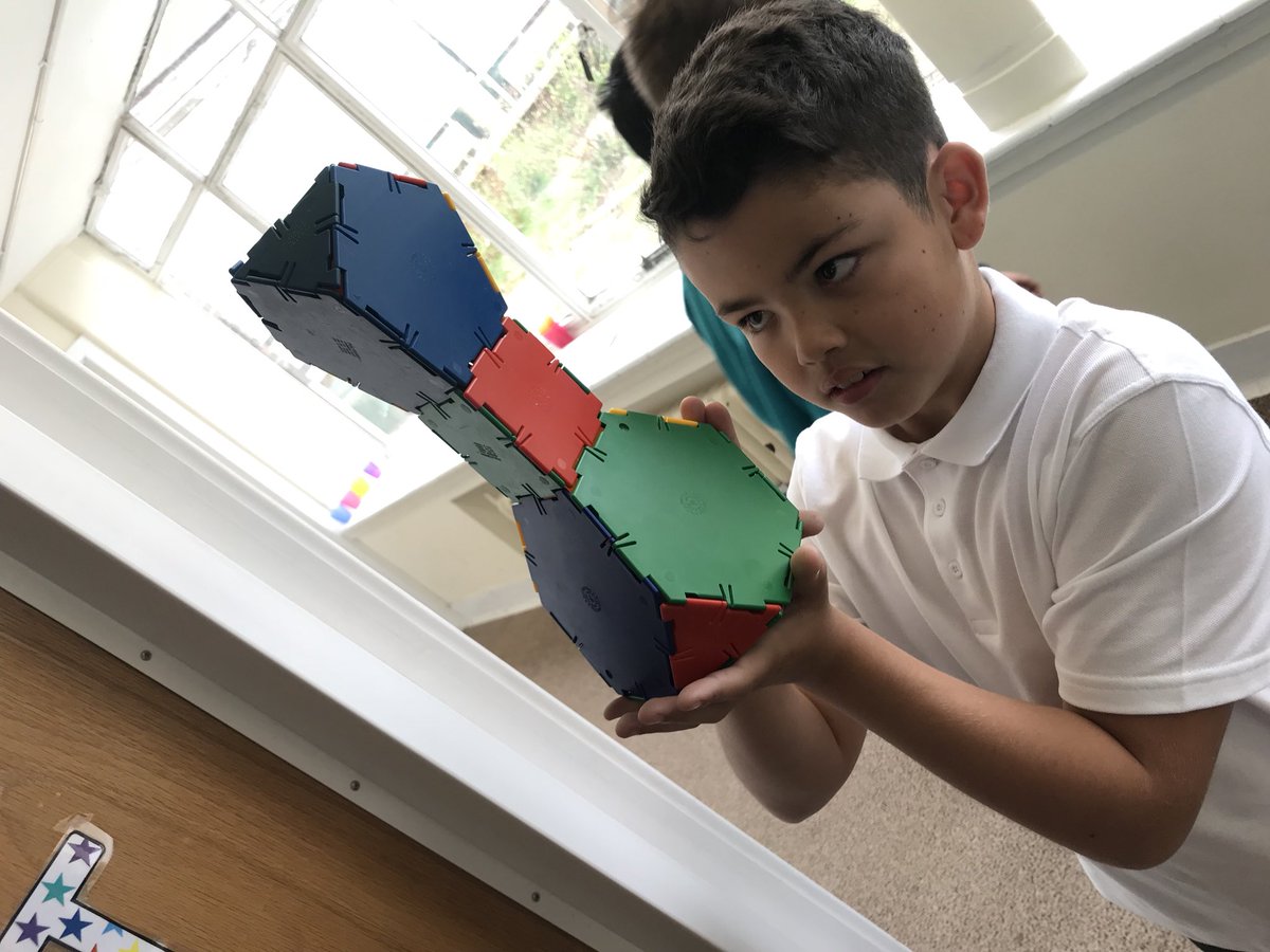 Lillington School Y6 tweet media