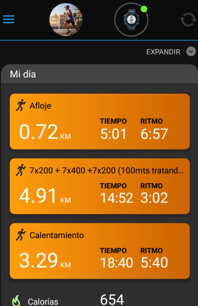 cris_lead's tweet photo. Inicia preparación para #21k #diadelpadre #bprt #enequipoesmejor https://t.co/NBQORw881B