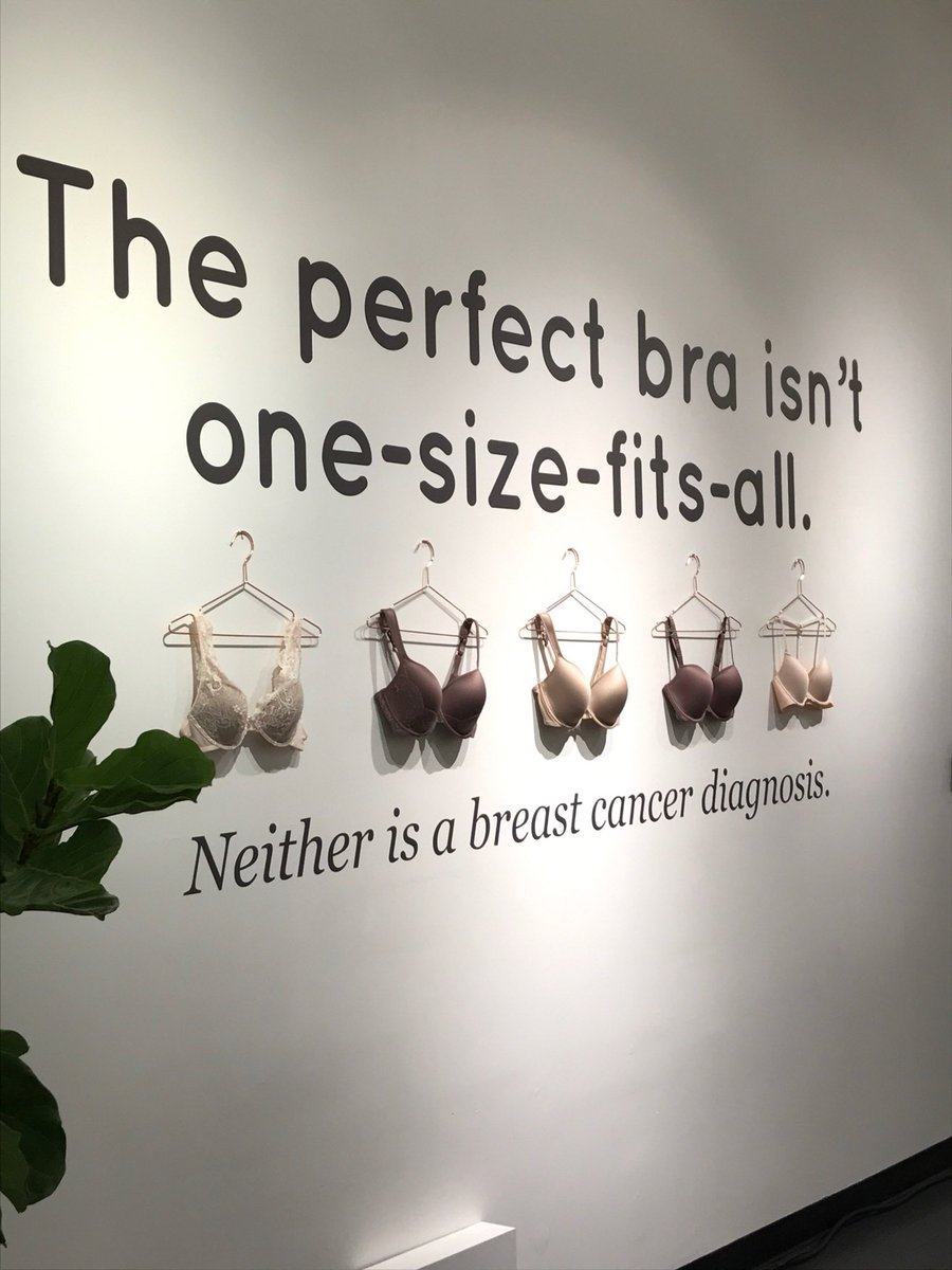 mycancerchic's tweet photo. I had triple positive #breastcancer. @GiulianaRancic, @ThirdLove and @LivingBeyondBC want to remind us there is #NotOneType of #breastcancer. 

Learn about the different types here: https://t.co/ua3gYHIUwa https://t.co/zpUC9tj96M