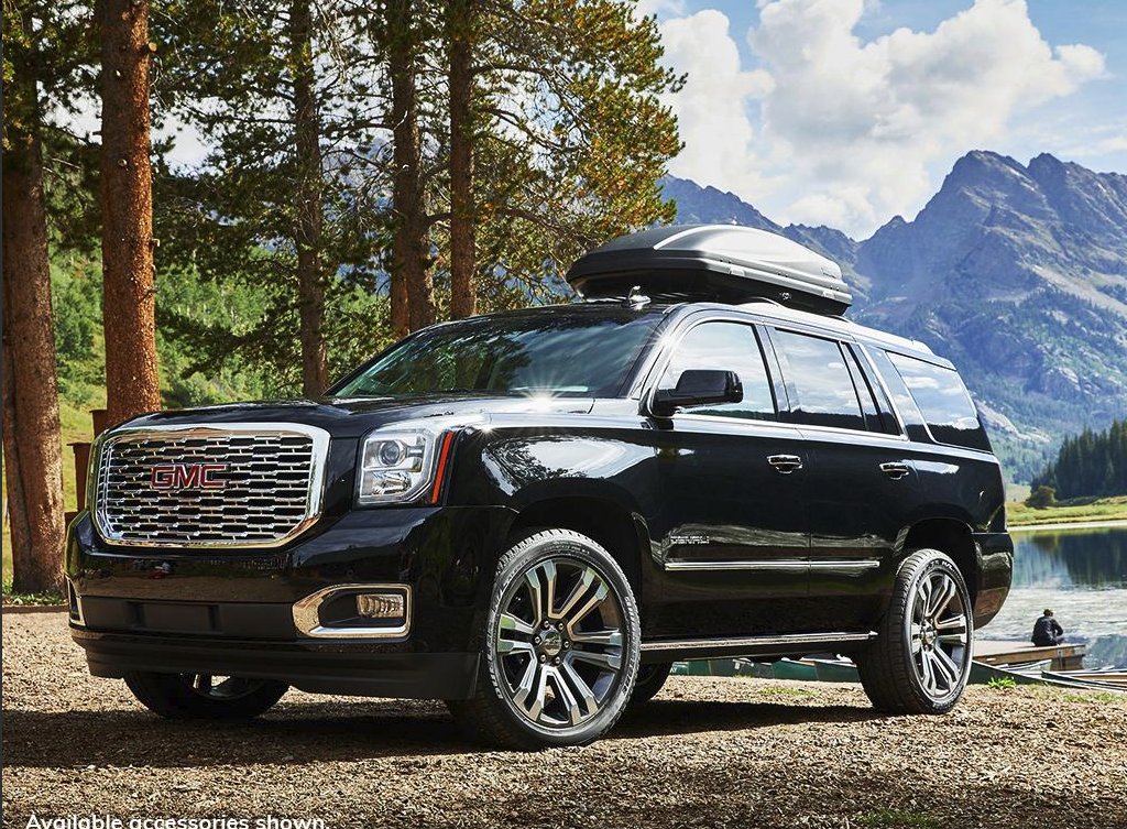 RVCGMC's tweet image. Ready whenever you are. #GMC