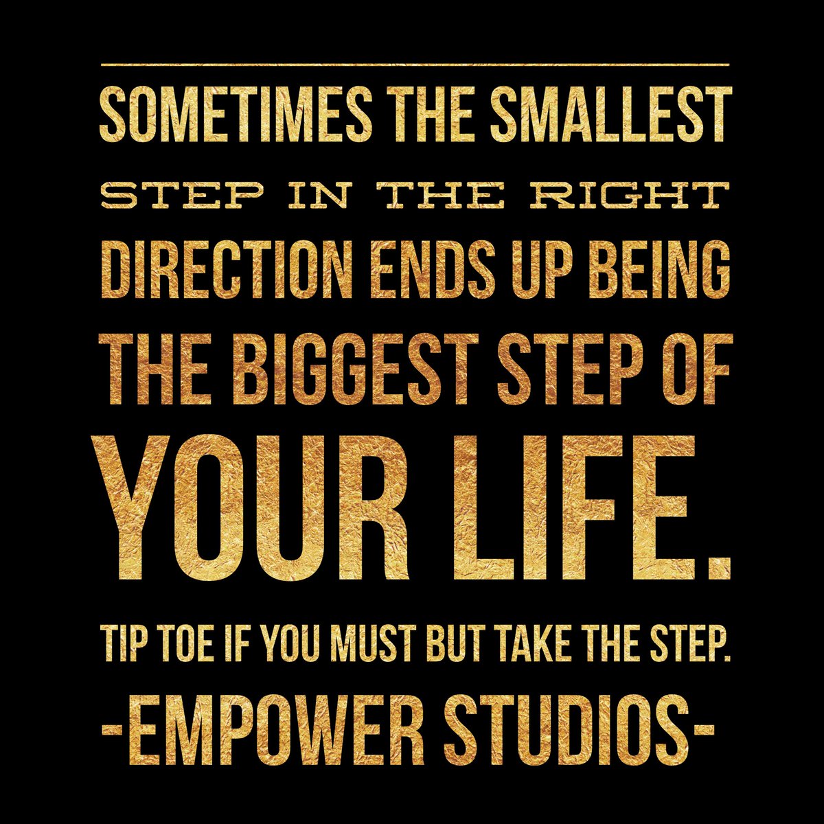 EmpowerStudios tweet media