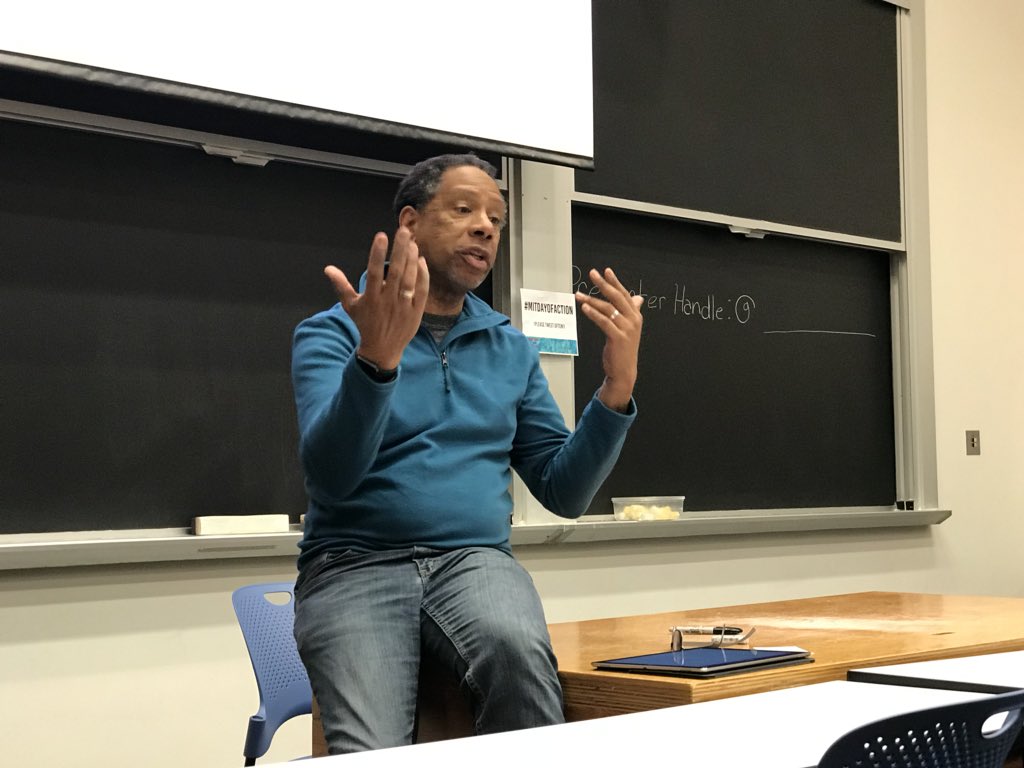 anselmocassiano's tweet photo. @MITDayOfAction happening now room 32-144 Session 4-5:30pm If you care about Truth Fight for Justice: Universities they interact with by Naomi Scheman, Libby Hsu, Cesar McDowell #mitdayofaction https://t.co/9quRyGdEDB