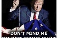 Pammybarrett's tweet photo. UNDERCOVER CIA AGENT JUST SPILLED THE BEAN " BIG NAMES MENTIONED,HUGE RE... https://t.co/CzHes9tdL5 via @YouTube #DeepStateCorruption #SCOTUS #ReleaseTarmacVideo #ClintonFluffer #DrainTheSwamp #FBI #CIA #Maga #Deplorable #KAG https://t.co/LxjzAcCbHg