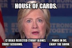 Pammybarrett's tweet photo. UNDERCOVER CIA AGENT JUST SPILLED THE BEAN " BIG NAMES MENTIONED,HUGE RE... https://t.co/CzHes9tdL5 via @YouTube #DeepStateCorruption #SCOTUS #ReleaseTarmacVideo #ClintonFluffer #DrainTheSwamp #FBI #CIA #Maga #Deplorable #KAG https://t.co/LxjzAcCbHg