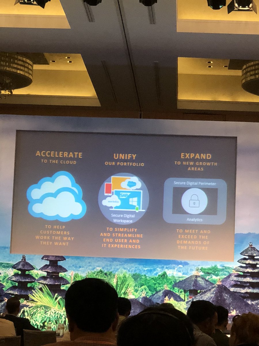 jiteshkr's tweet image. #CitrixAPJPC