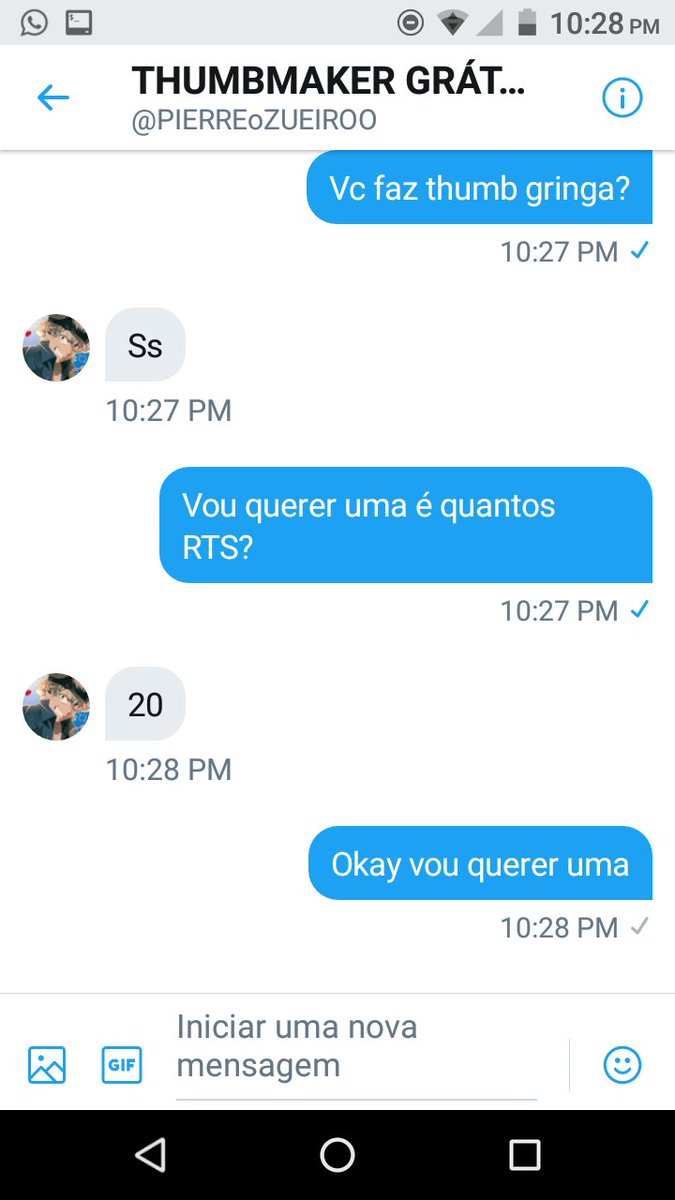 Gogo 20RTS pra eu conseguir uma thumb gringa do <a href="/PIERREoZUEIROO/">PIERRE</a> 

@friqsterEz @xMentFuriouS @ItzCoutyPvP @Cairoeduardo1 <a href="/LuwxanY/">Luwxan !</a> @ImSkiiL_