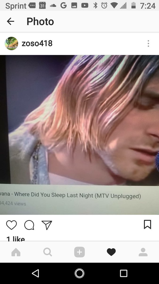 droningenvelope's tweet photo. "Where did you sleep last night?" 
"What is your room number?" 
#Nirvana
#KurtCobain
#DenverMusic
#ColoradoLife 
#Stoey
#DroningEnvelope 
#LoveAndLight to #RealTimBlack among many others... #HAGoodman #saneprogressive and #HumanistReport immediately come to mind as well as (1/2) https://t.co/9dLZ0TO47i