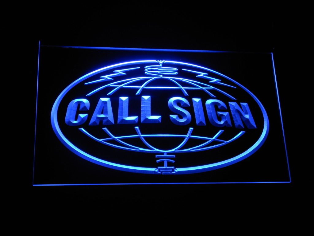 ShackSigncom's tweet image. Your CALL SIGN engraved LED radio room signs look great!
shacksign.com/index.php?main…
7 colors available - Free Shipping!