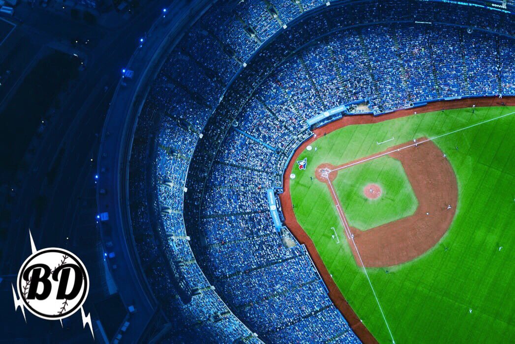 Baseball Democracy tweet media