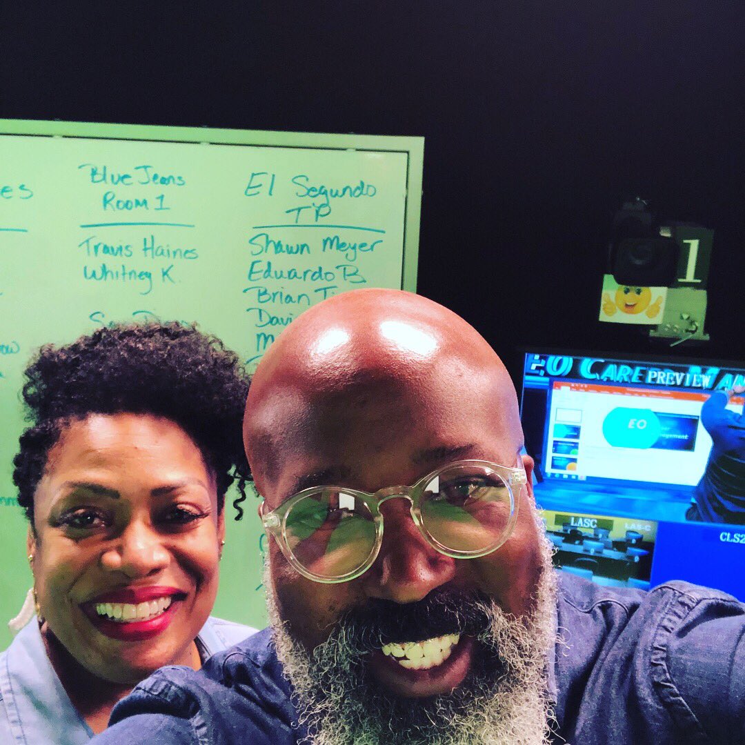 Thank you for being a friend. Travel down the road and back again.....your heart is true <a href="/MillerLauree/">Lauree</a> <a href="/DREAM_LA2020/">DREAM Team</a>