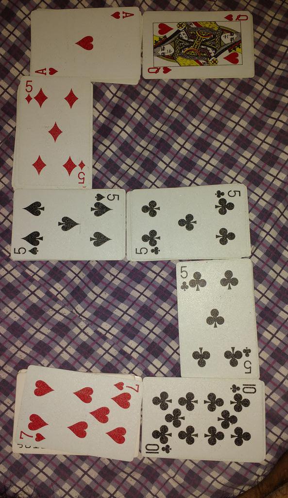 Raghu587143's tweet photo. @ulefoneMobile Here is my entry of 5 with cards
#UlefonePower5 #RealPower5 #Ulefone https://t.co/2XzVA7Jb2K