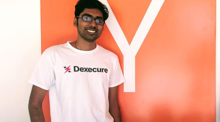 #NUSComputing alumnus Inian Parameshwaran's startup recently raised S$1 million in funding. <a href="/dexecure/">Dexecure</a> optimises website speeds and has saved over 6.8 TB of data for its customers since 2016.

 Read more: e27.co/dexecure-raise…
