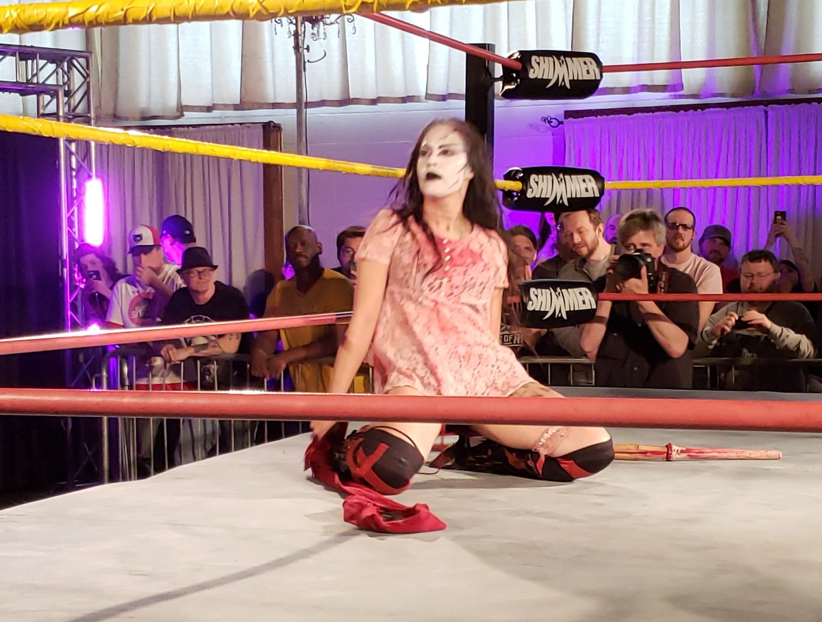 JIrwinNXTFan's tweet photo. #Shimmer103 @realsuyung https://t.co/NFsacblxZU