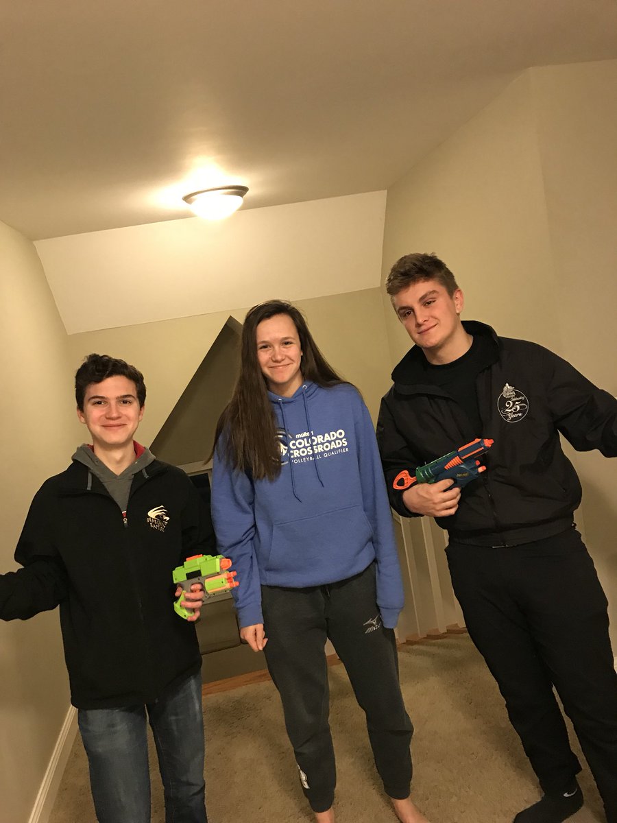 _AAANERF's tweet photo. Good luck in college Kate @ERAssassins https://t.co/fhtS4gVzSj