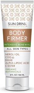 The best lotion ever!  bodydynamics.com #firmed #weightloss #organicskincare
