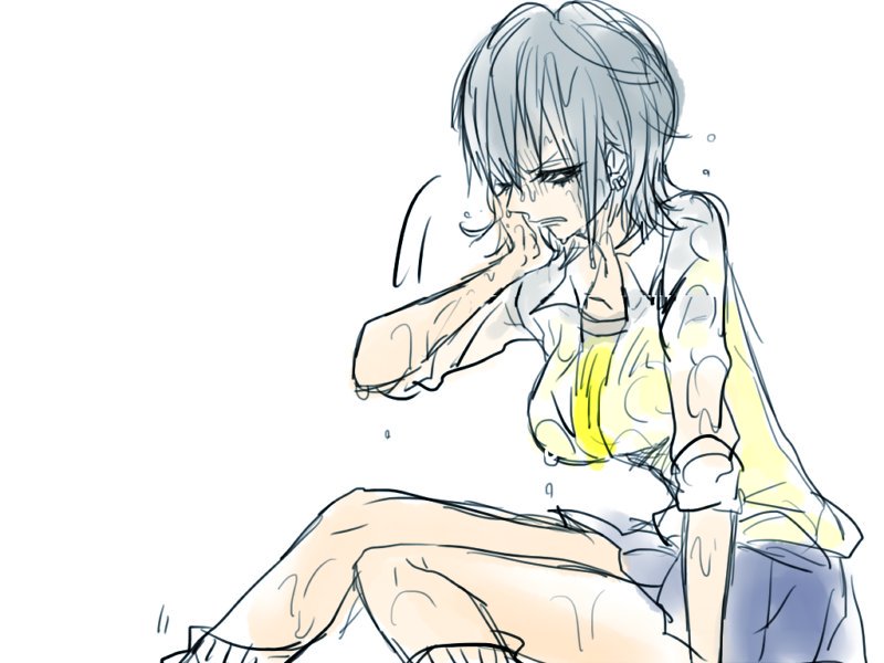 ━;〔ʟᴀᴡᴋᴏ〕ローコ (@xsxrgeon__) on Twitter photo 