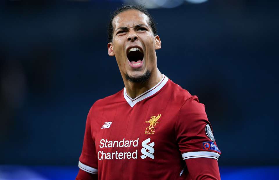 grubbavitch's tweet image. Before Virgil:
1.20 goals conceded per game
40% clean sheet ratio
57% win percentage

With Virgil:
0.53 GCPG
60% CSR
67% Win%