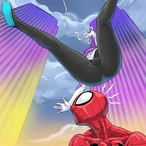 JudheadJones's tweet photo. Como cuando mi sentido aranido #ConTuSensualidad 
@FamilyCluttNew https://t.co/GTXaCCI7g6