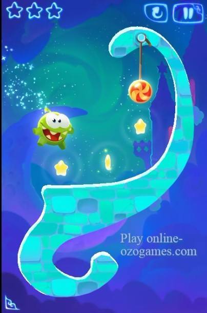 OZO Games tweet media