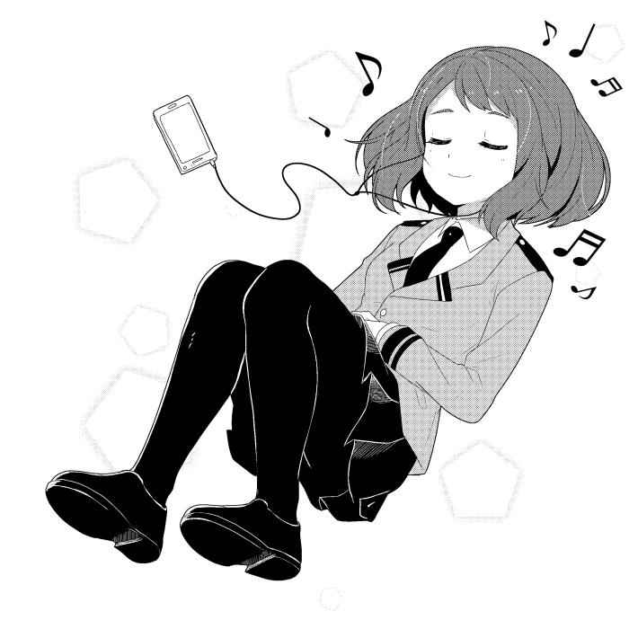 Uraachan_'s tweet image. ‘Being deaf just means... you're hearing with your eyes.’

🎵 Deaf! Uraraka AU

🎵 2 years Rp experience

🎵 Mirrored Replies/Lit.

🎵 Communicates through sign language or writing notes

🎵 Ships w/chem

♥️ &amp;amp; 🔁?