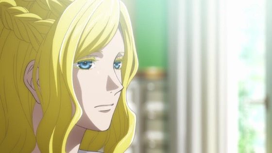 銀英伝速報 Ar Twitter 銀河英雄伝説 Die Neue These 第3話 未来を予見するようなアンネローゼ様のお願い T Co W2q41rlo9b 新銀英伝 銀河英雄伝説 銀英伝速報 Ar Twitter 銀河英雄伝説 Die Neue These 第3話 未来を予見するようなアンネローゼ様のお願い T Co W2q41rlo9b 新銀英伝 銀河英雄伝説