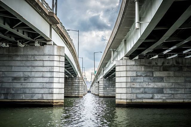 FiZ's tweet photo. #dogwood2018week13
Creative: #leadinglines
Admittedly. I'm still pretty weak at this concept. Or at least, leading to an actual subject. Expect me to revisit this theme again until I'm happier with the product :D
#dogwood2018 #dogwood52 #bridge #highw… https://t.co/MDvjVEbcQz https://t.co/9o3KtAmp99