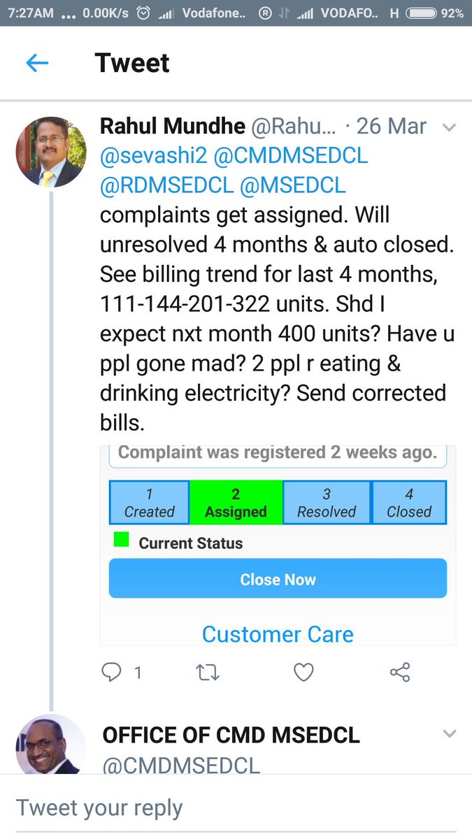 Rahul Mundhe tweet media