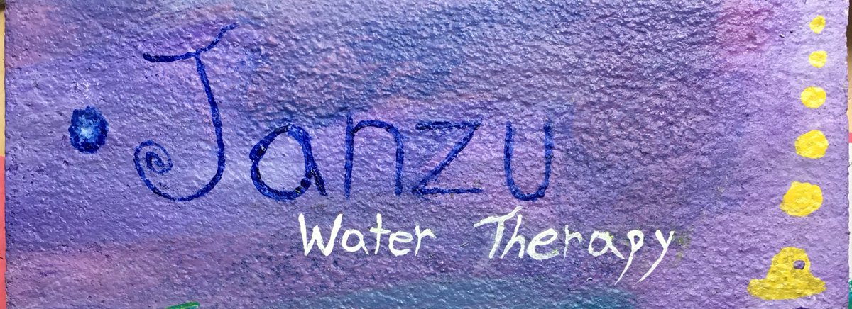 JanzuWatTherapy's tweet photo. Welcome to joy Janzu!! #janzu #yogalife https://t.co/CLDrOjt3Sj