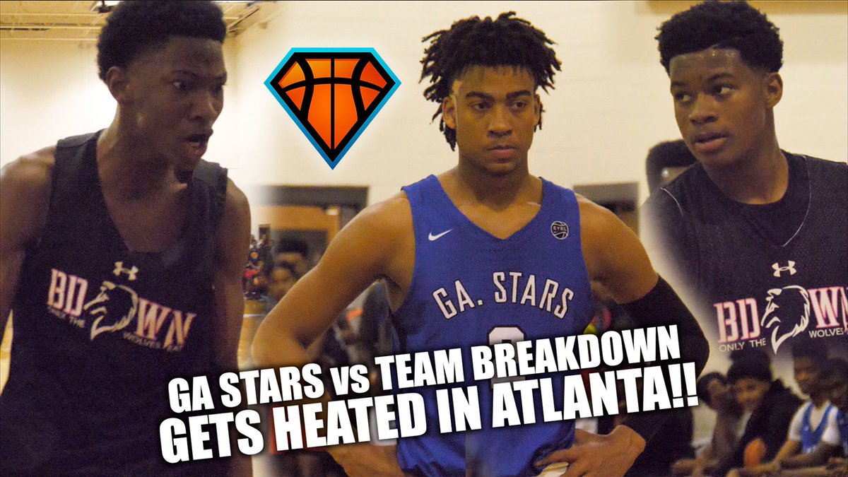 HoopDiamonds's tweet photo. NEW: GA STARS vs TEAM BREAKDOWN GETS INTENSE at #IHTOC!! | TOP TIER Florida & Georgia Programs FACE OFF
https://t.co/66IlKEzJMH https://t.co/8H3nKCuIpv