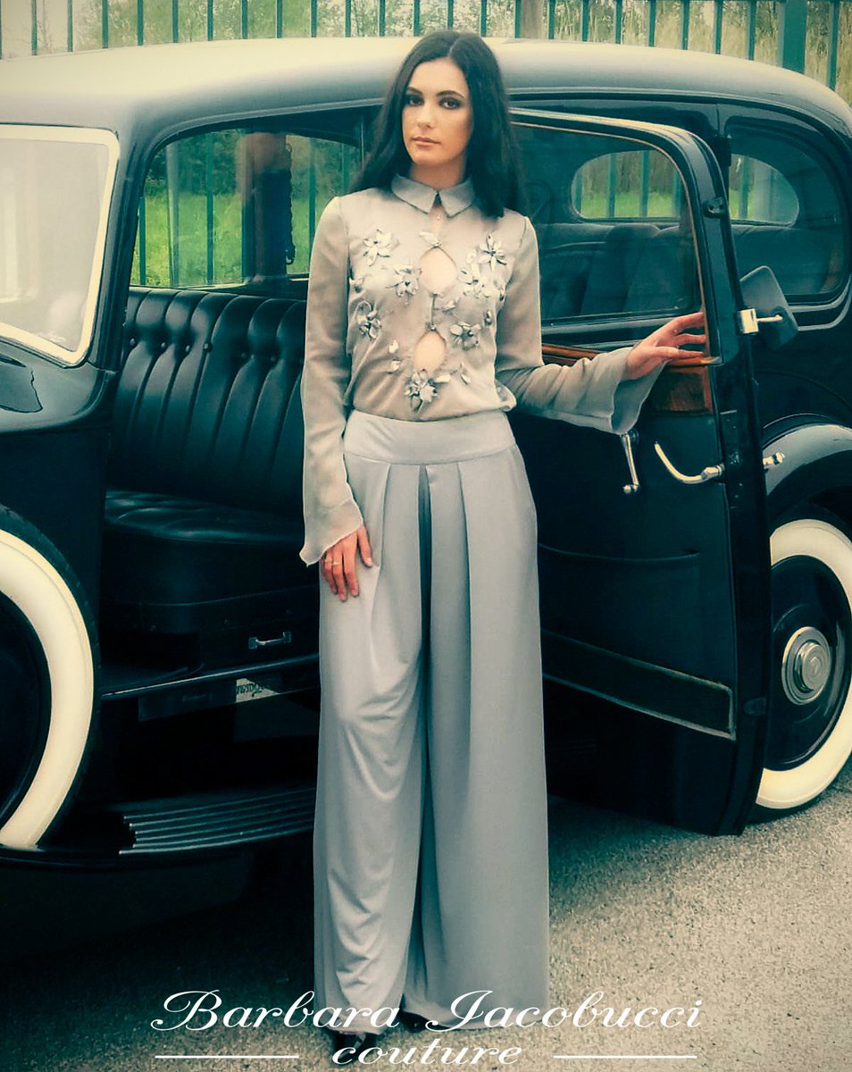 StyleBookModa's tweet photo. #Shooting prima della #sfilata di #BarbaraIacobucciCouture al 3º Fashion for Women. Segui su Facebook: https://t.co/qQMawpP92F @Barbara32537729 https://t.co/Ltf43NZjg1