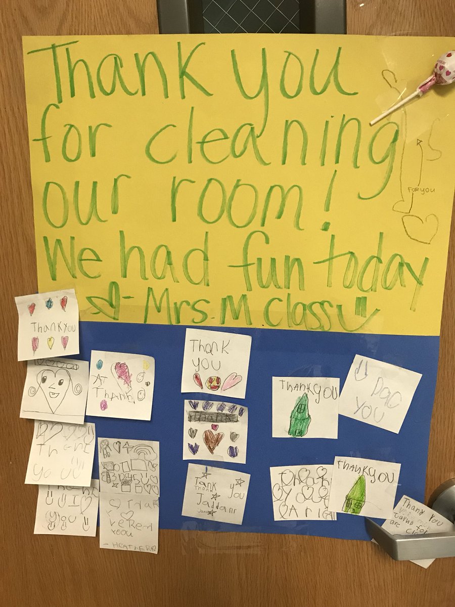 McloughlinFME's tweet photo. Planting Lima beans &amp; doubling the lesson to learn capacity! We made a HUGE mess! After cleaning as much as we could, we wrote our wonderful custodian a thank you letter and left him a lollipop! 🙂 #teachkindness #playinginthedirt #learningisfun #ilovekinder #FMEPride @fmeeagles https://t.co/8lTzLvj13P