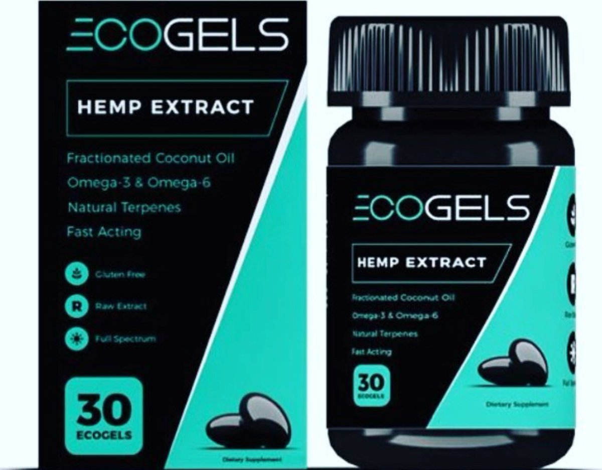 ecosciencesco's tweet photo. #ecogels #hempextract #hempheals #hempcures Shop now https://t.co/1h8ryTqVjk https://t.co/MyxeELdQKI