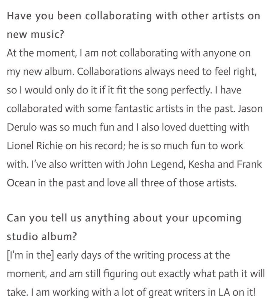 PixieAlbum4's tweet photo. 🚨 #PIXIEALBUM4 NEWS 🚨
Read more from @PixieLott here: https://t.co/cHbcvTvUi8 https://t.co/YAjmYpDIQ8