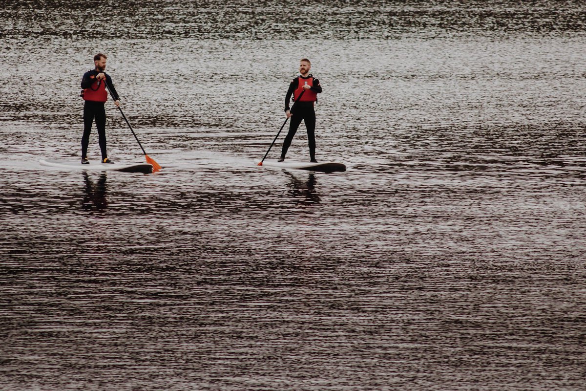 shavesandwaves's tweet photo. #brotime with @old_top #mindfulness #mentalhealthawareness #calm #sup #surf #surfabilly #rothervalley #plasticfree #shavesandwaves ๐ท: @loutown.photo https://t.co/nD11aVtMRg