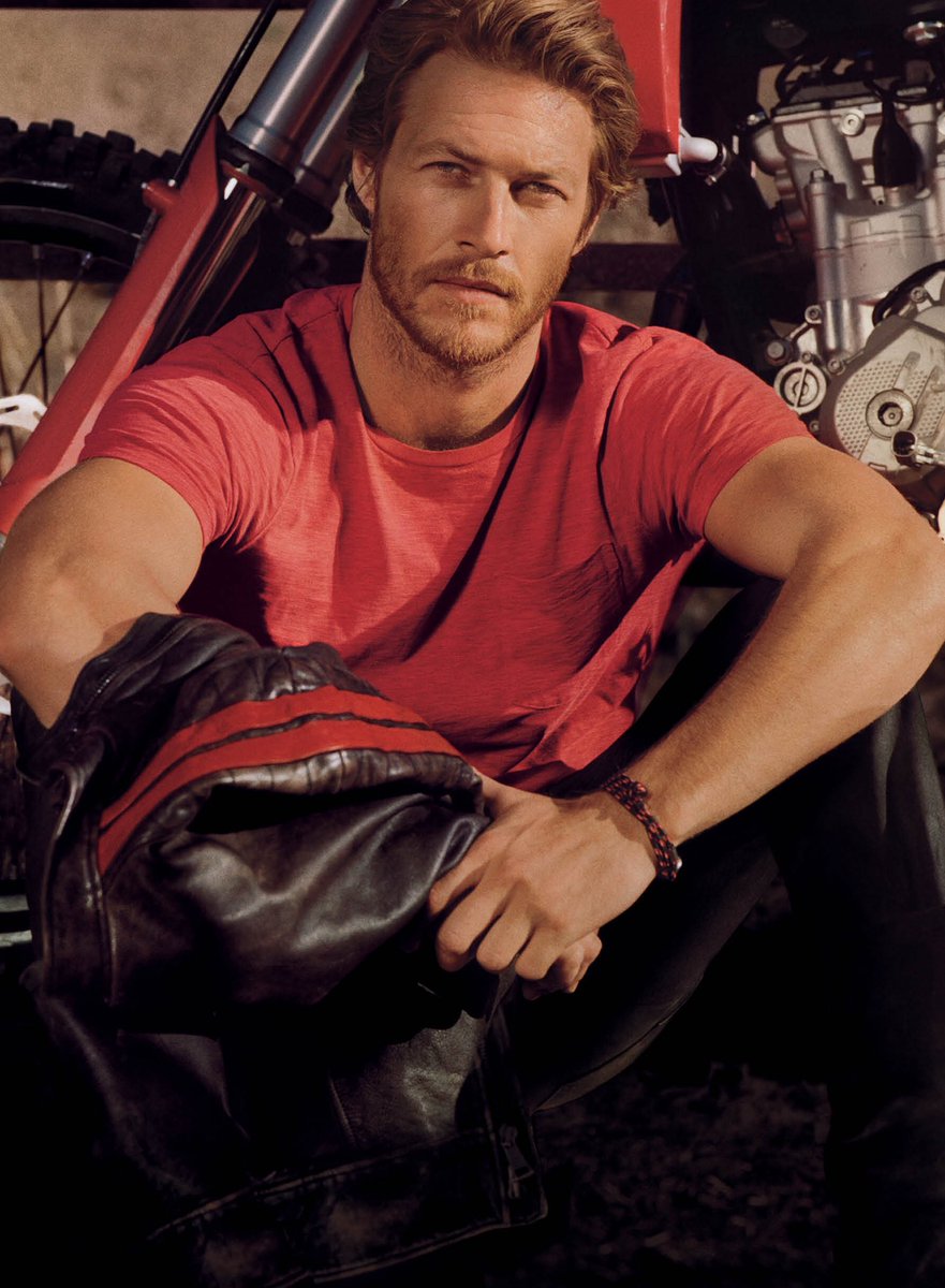 #PoloRed for <a href="/RalphLauren/">Ralph Lauren</a> Fragrances #ad