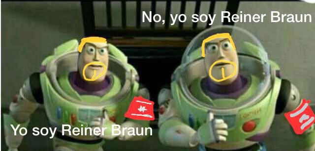 Reiner Braun [OFF] (@aotreiner_braun) on Twitter photo 