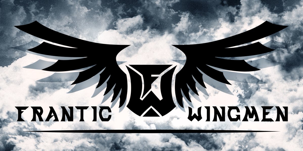 FranticWingmen tweet picture