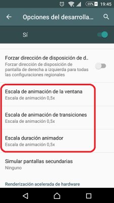 3 trucos para conseguir que nuestros Android sean más rápidos en el día a día yoandroideo.com/2017/12/28/3-t…  #útil