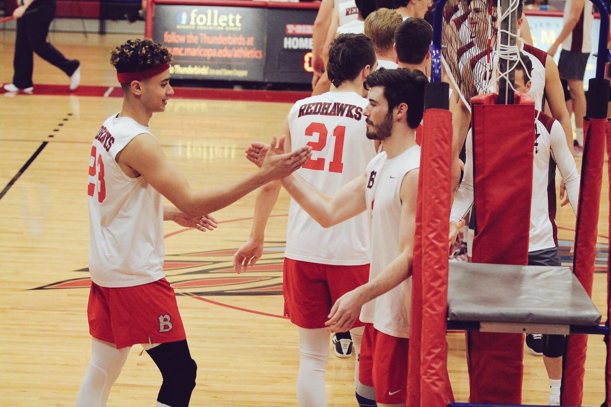 lexiepatt's tweet photo. Good luck to this stud 😻 &amp; the rest of the Redhawks this week at the NAIA Men’s VB NATIONAL CHAMPIONSHIPS!!! 🏐🏐🏐 https://t.co/gMytqUjg8n
