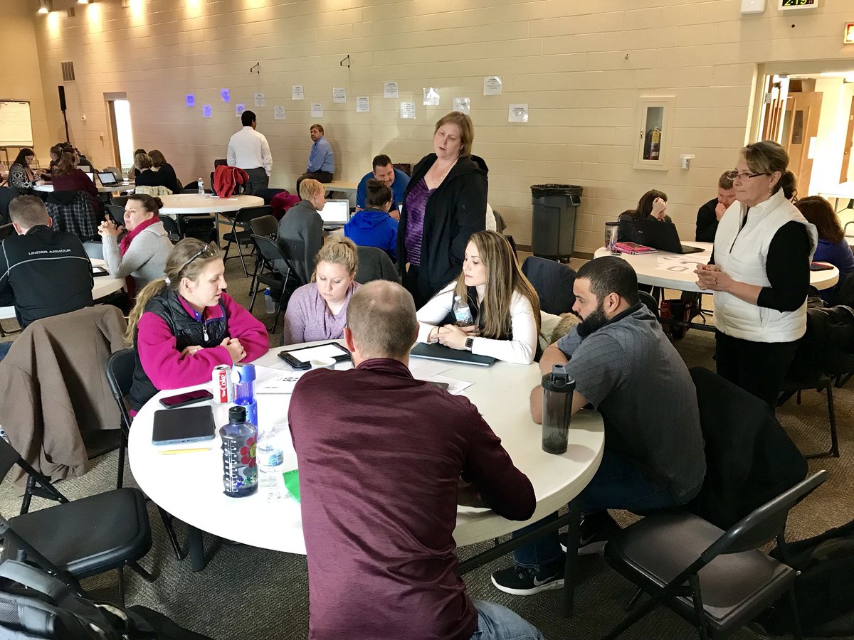 zachherrmann's tweet image. Powerful day of collaboration at the @complexinstruct workshop, with rich conversations about how to create meaningful and equitable learning environments through rich tasks and skillful instruction.
