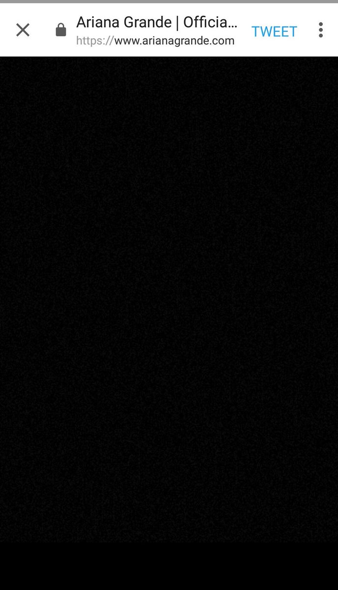 Kingg_Grande's tweet photo. The Website is now completely  blacked out at the moment https://t.co/RBcBKAY88Q https://t.co/PWfpsfgJ6x https://t.co/NKwaPJjFB5