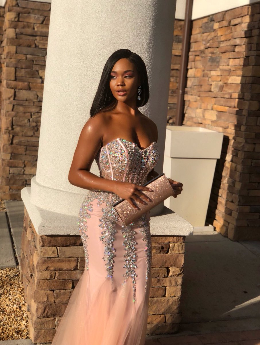 slayed prom dresses 2018