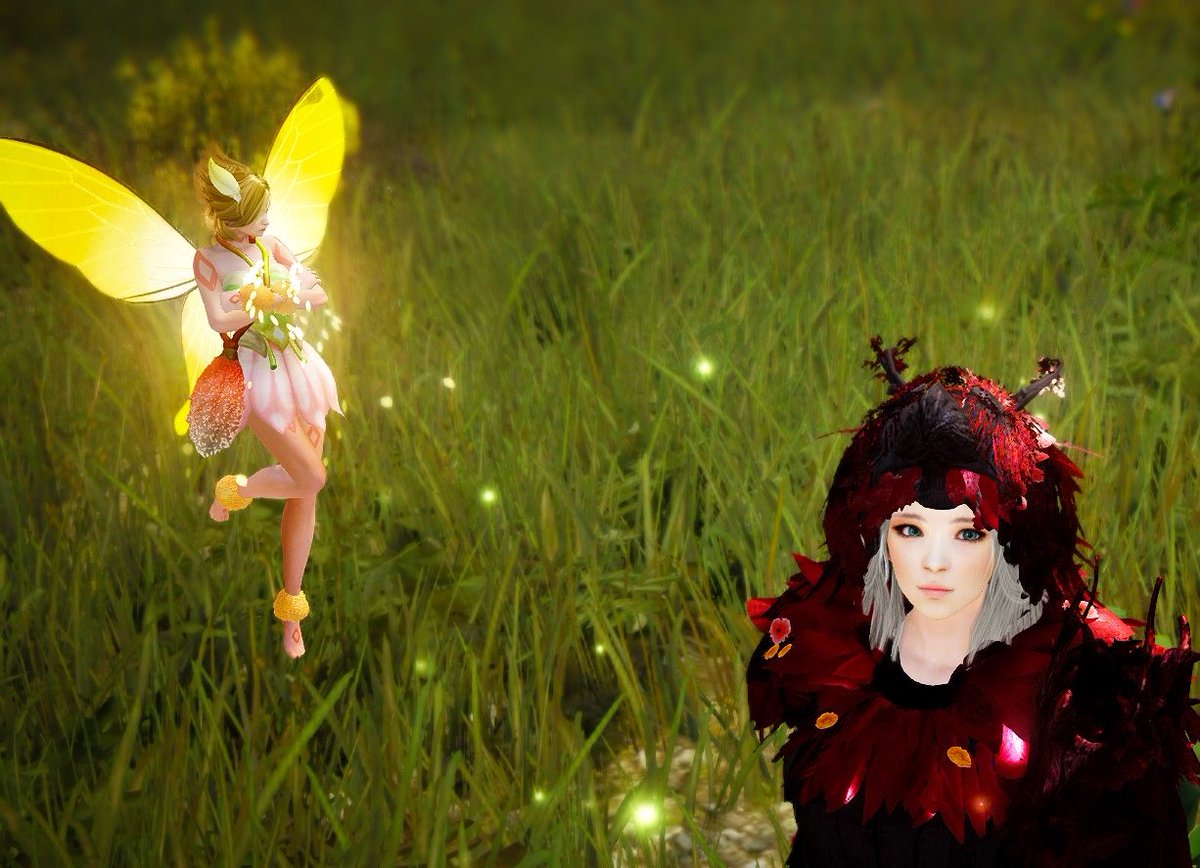 narwa_ainu's tweet photo. @BDO_News meine kleine Katastrofee ^-^ https://t.co/kHAGdWAbhr
