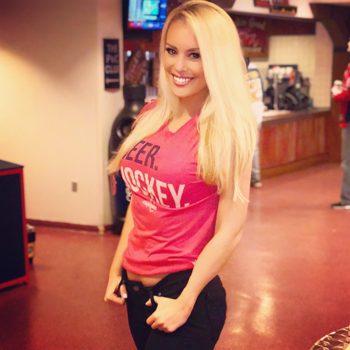 Britt mchenry photos