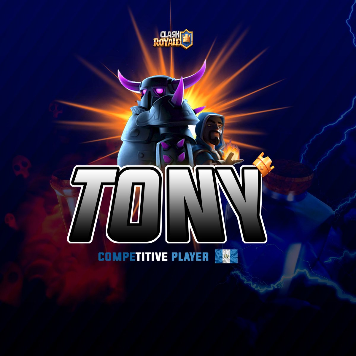 ibraimatk94's tweet photo. Logo para @Tony_AGG espero que Te guste crack.. 😎

🔃Rts y Mg❤ se agradece👍❤ https://t.co/unf8gcknP7