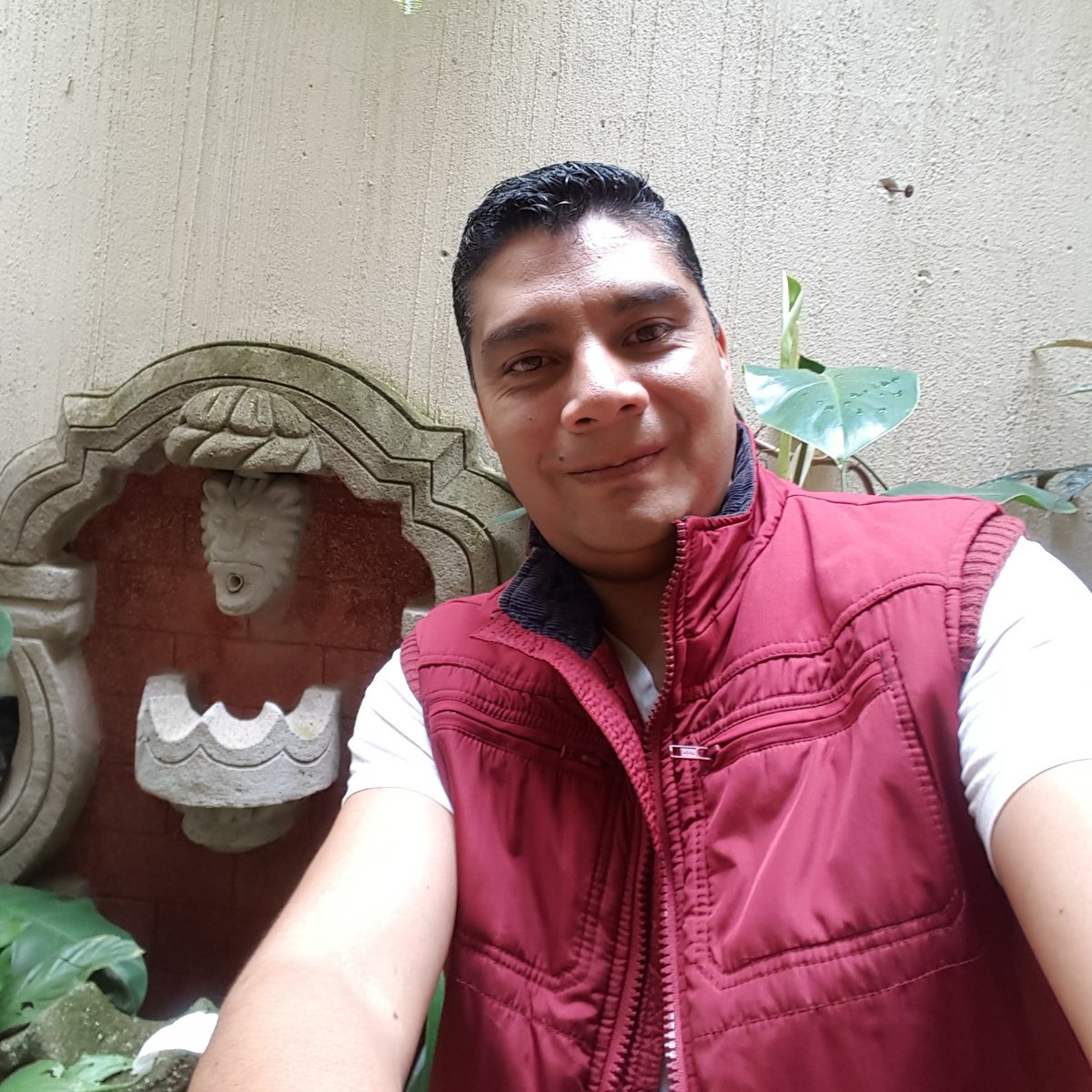 Josue Quiroa Gi (GiQuiroa) Twitter